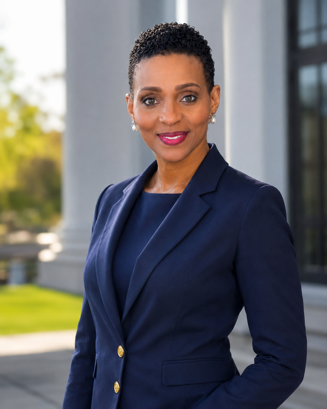 Trish White-Boyd